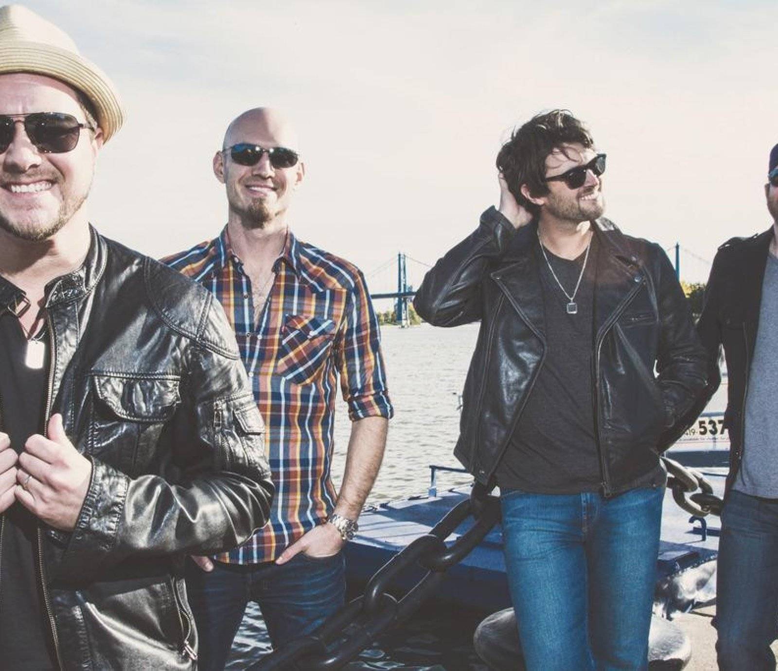 Eli Young Band events