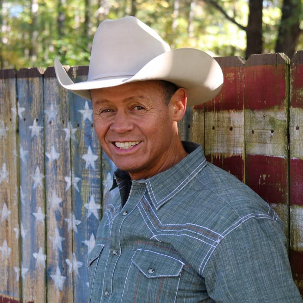 Neal McCoy events