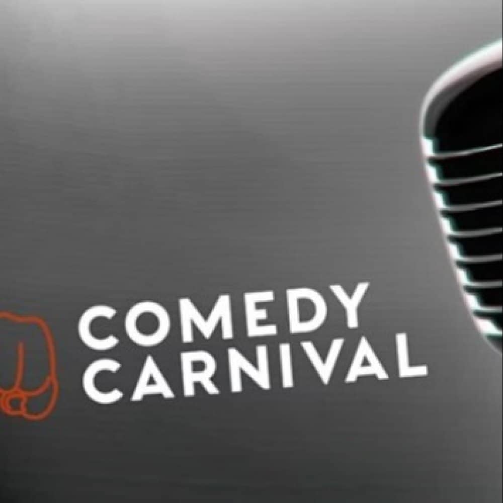 Friday Stand Up Comedy Club, Covent Garden events