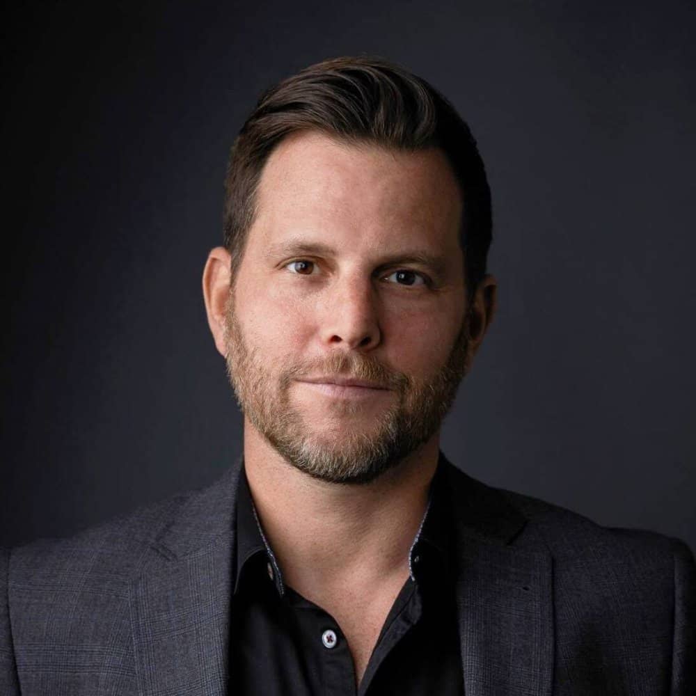 Dave Rubin events