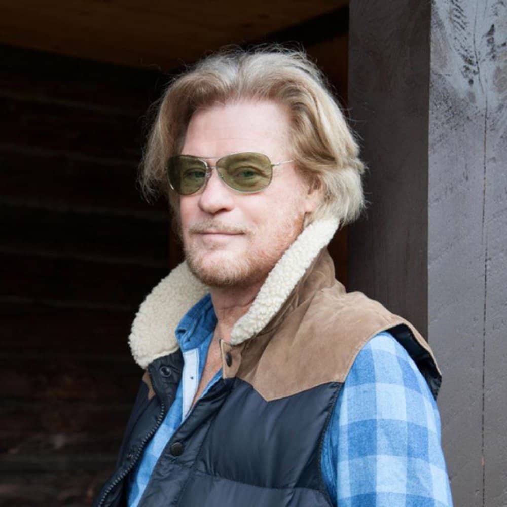 Daryl Hall events