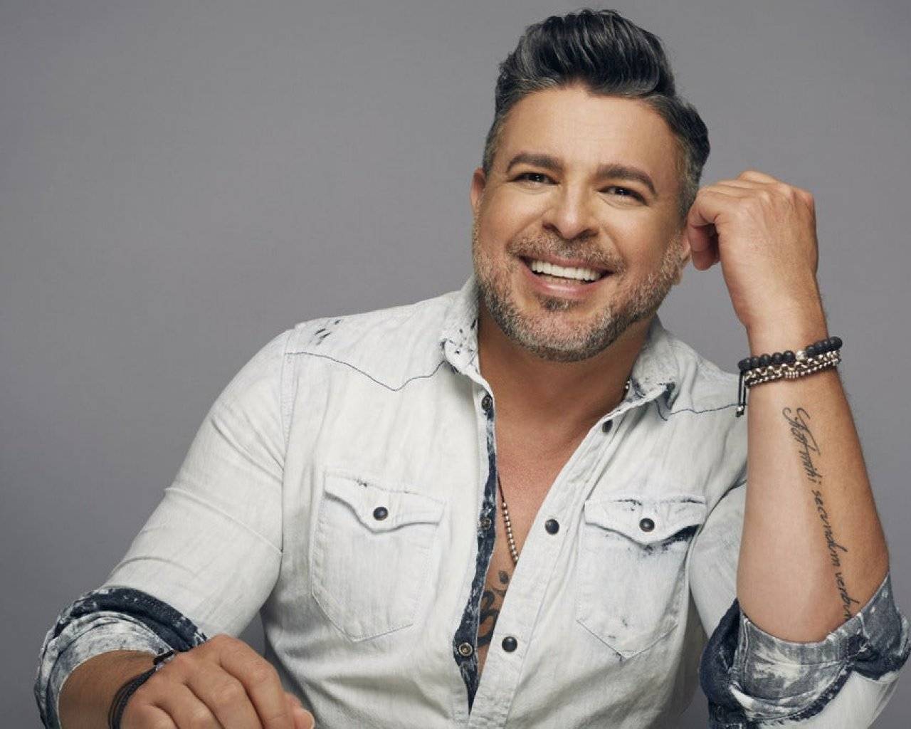 Luis Enrique events
