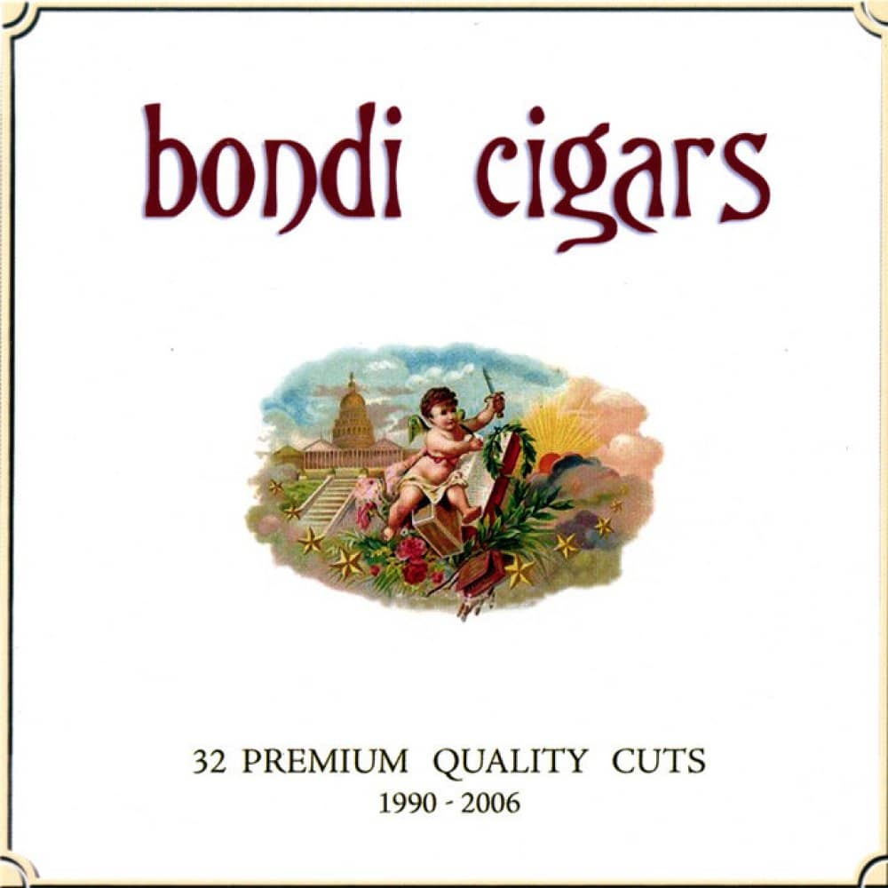 Bondi Cigars events