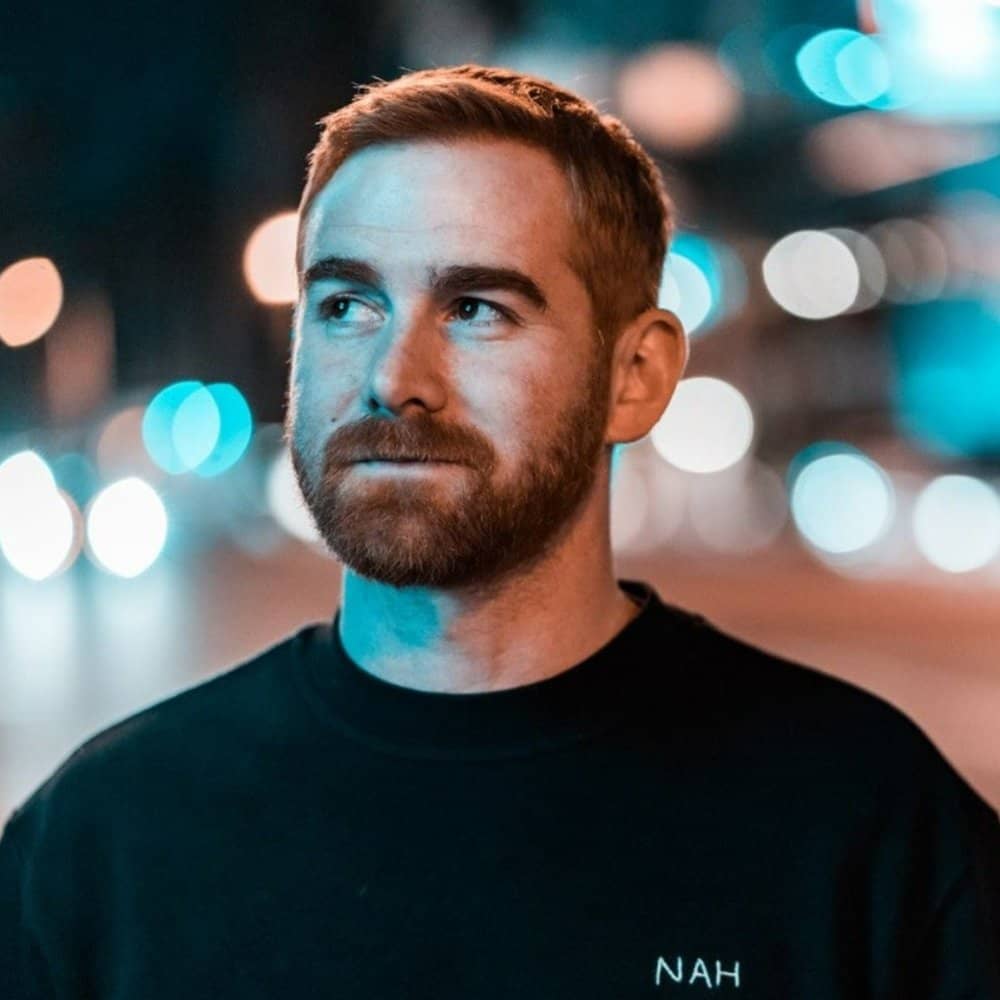 Andrew Santino events
