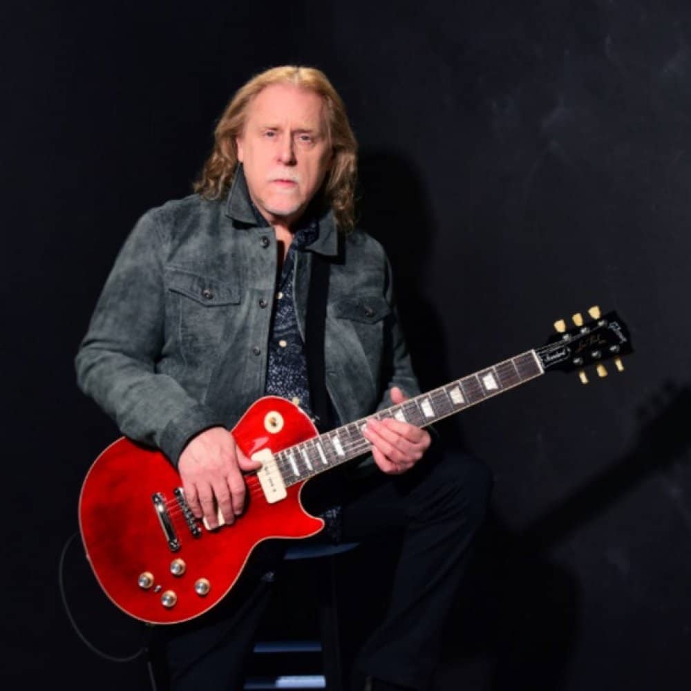 Warren Haynes events