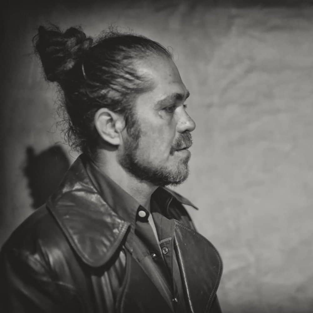 Citizen Cope events