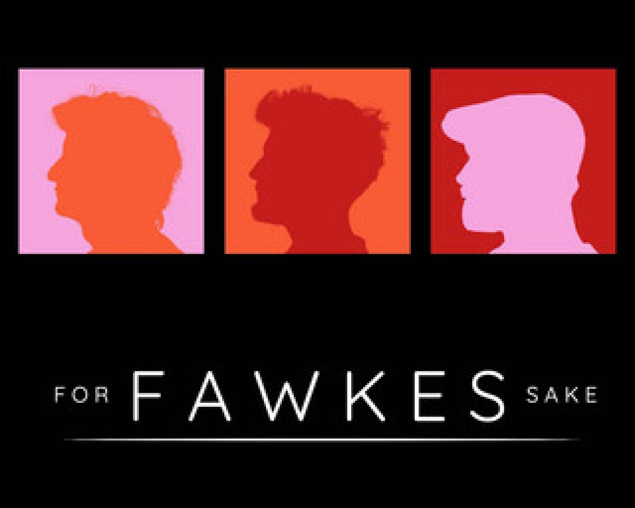 FAWKES events