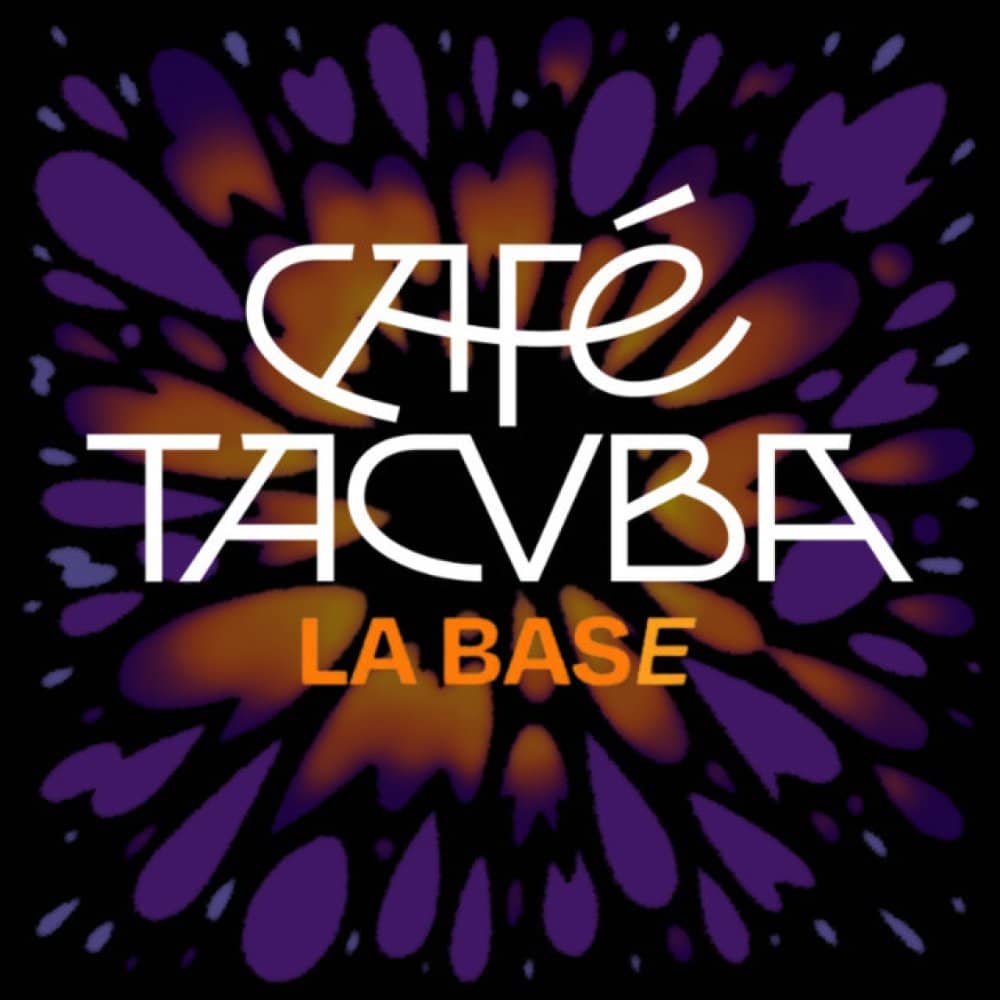 Café Tacvba events