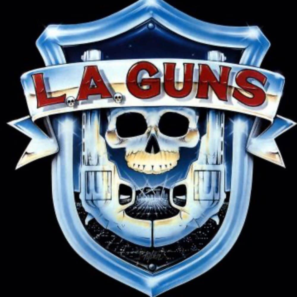 L.A Guns events