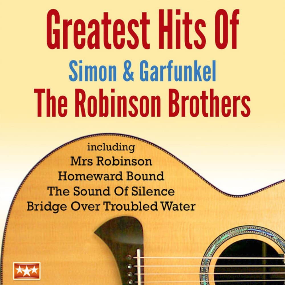 The Robertson Brothers events