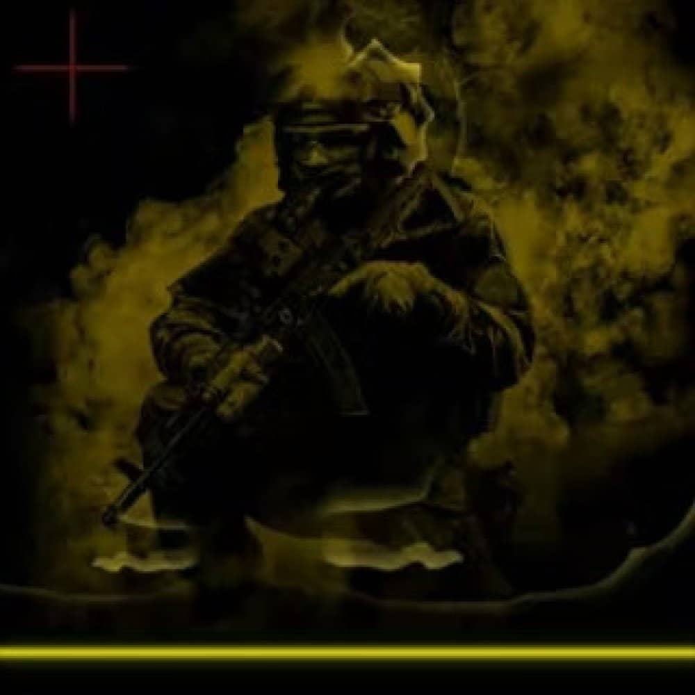 Operation Scorpio events