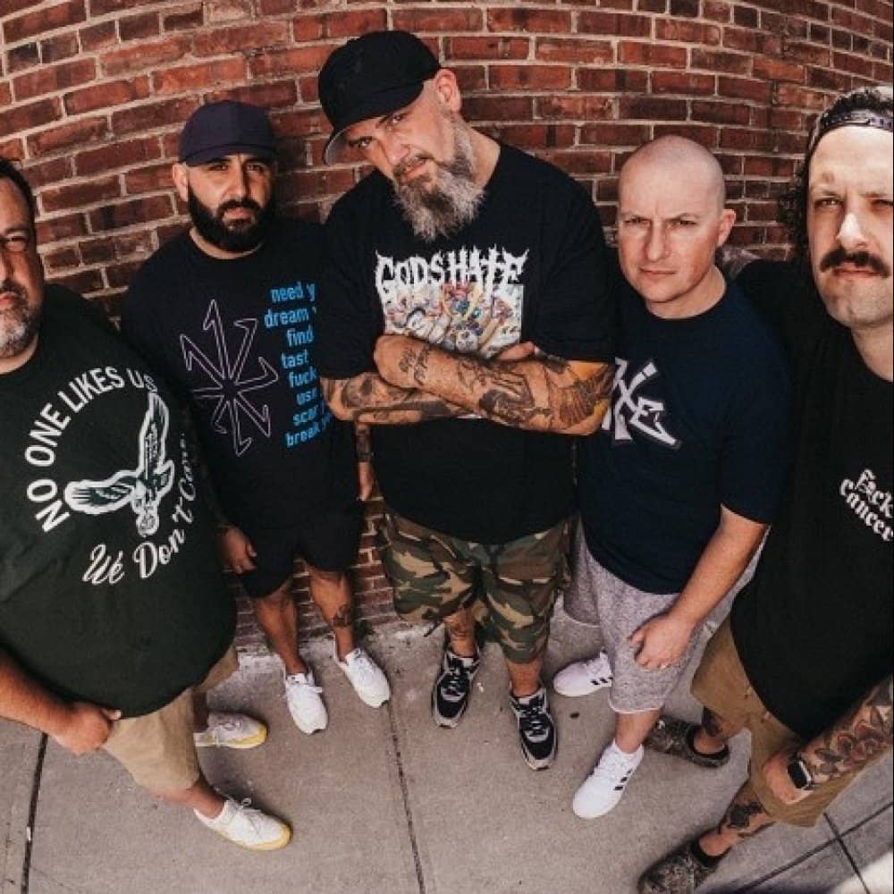 Blackest Dawn events