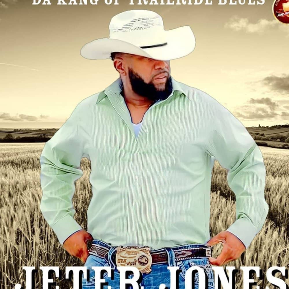 Jeter Jones events
