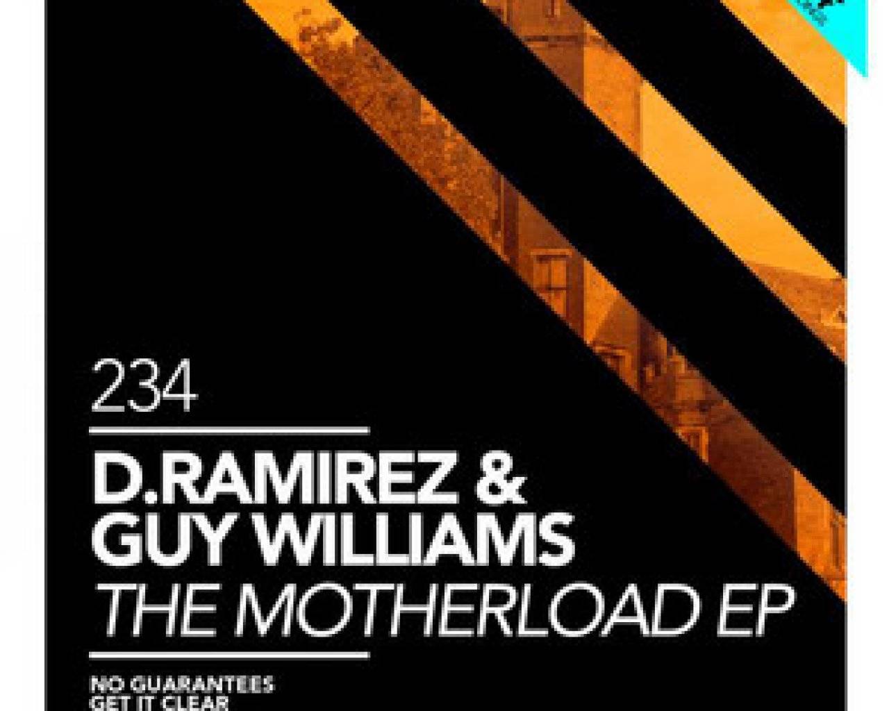 GUY WILLIAMS events