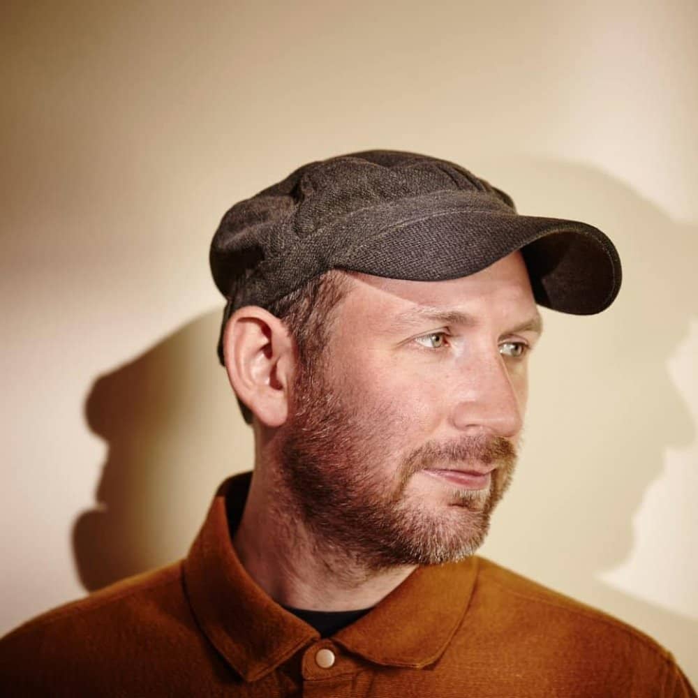 Matthew Halsall events