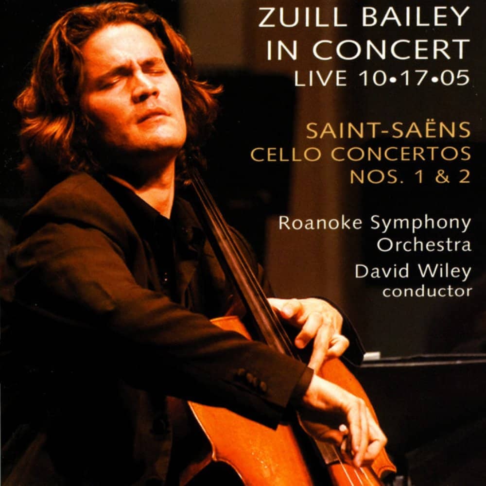 Roanoke Symphony Orchestra events