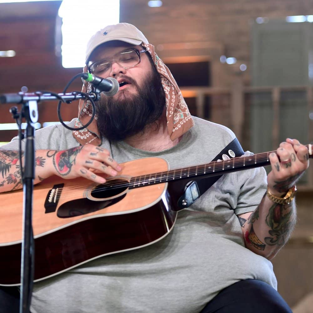 John Moreland events