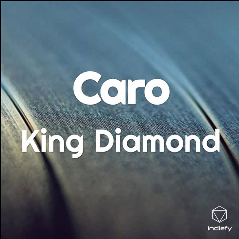 King Diamond events