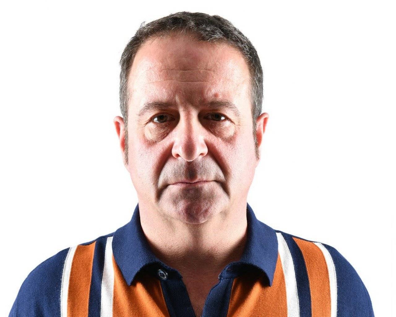 Mark Thomas events