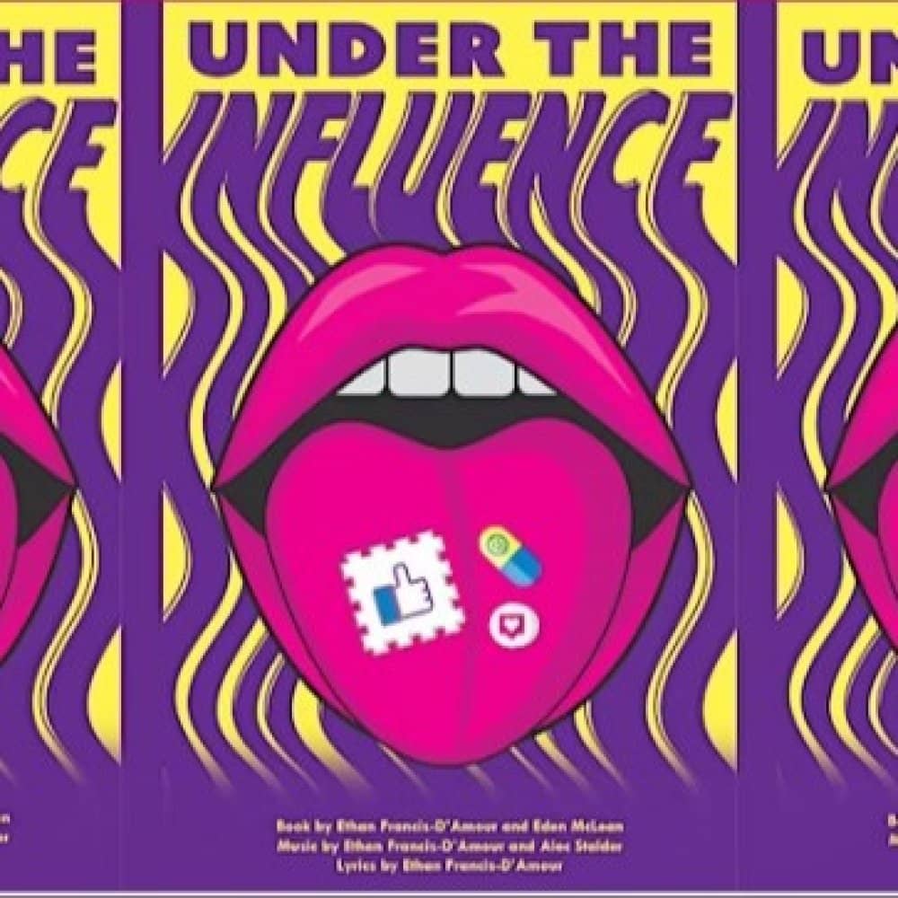 Under the Influence events
