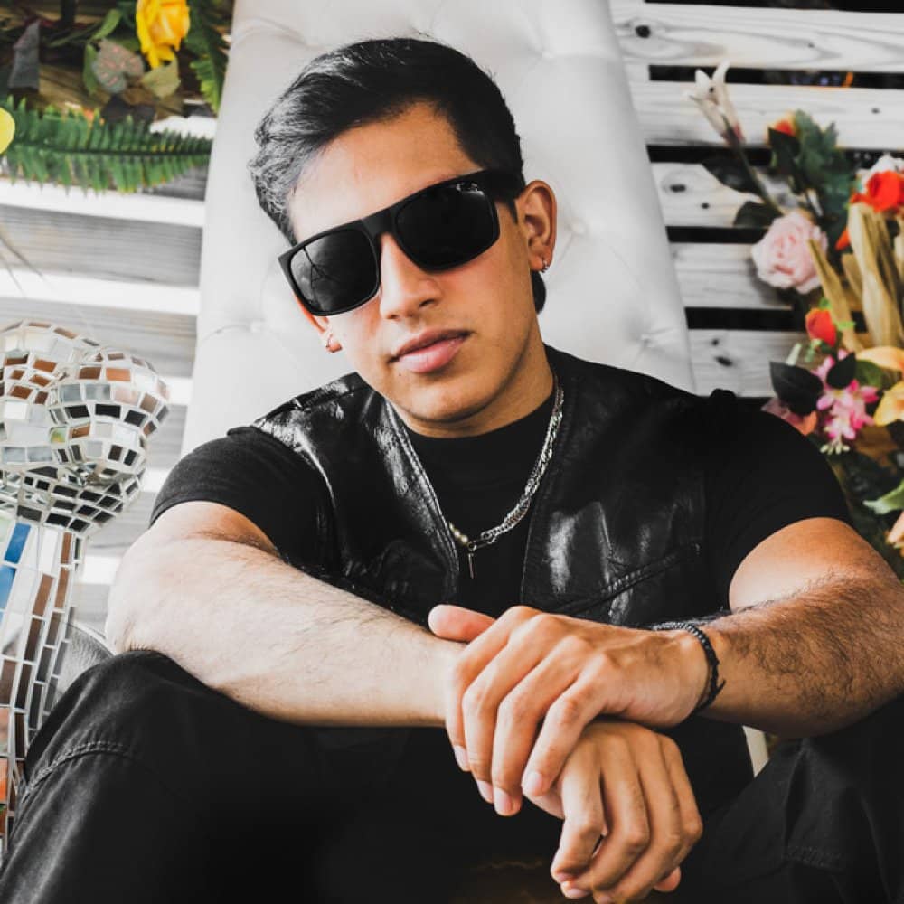 Alexis Fernandez events