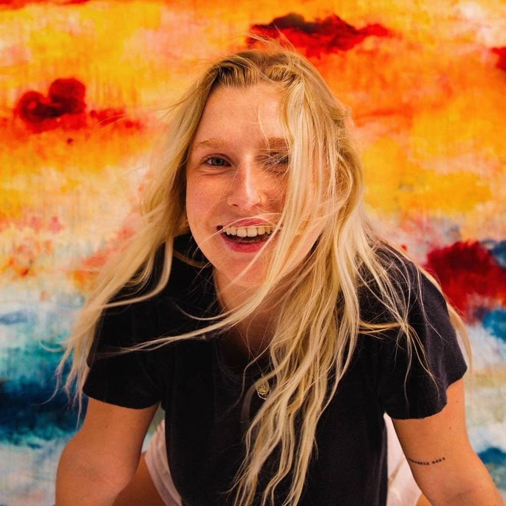Billie Marten events