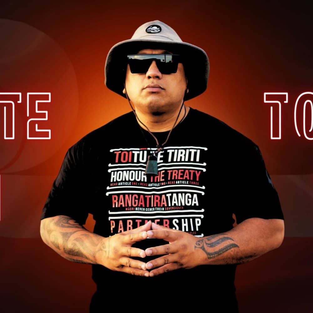 Tipene events