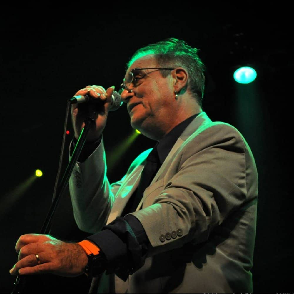 Terry Reid events