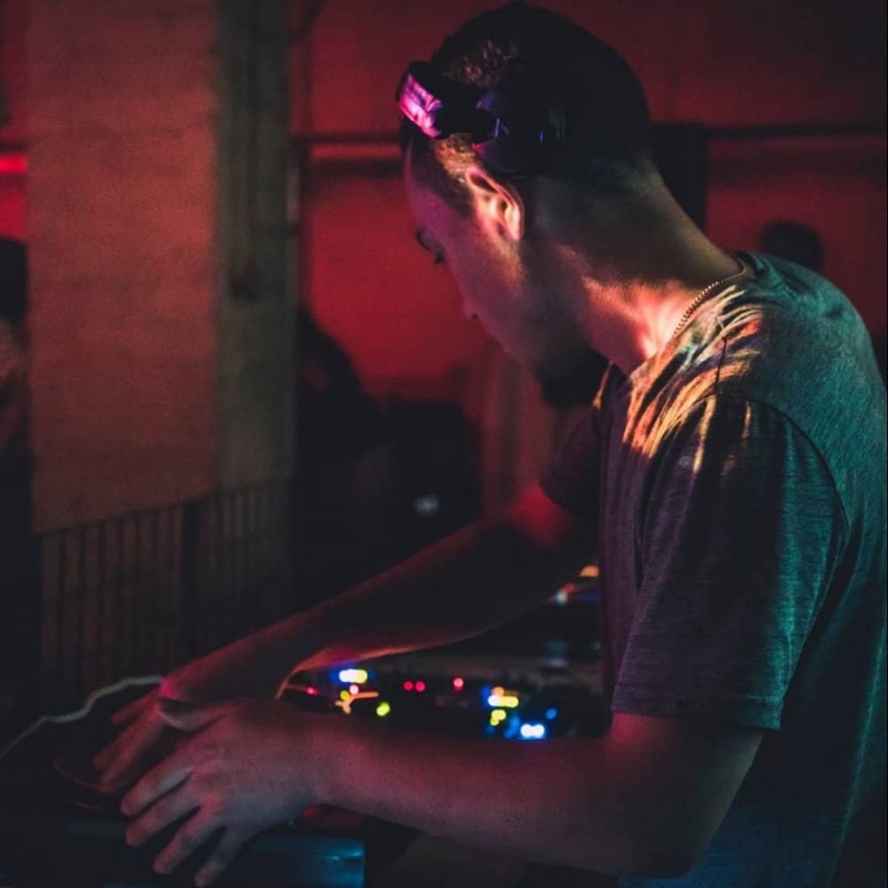 Bortzo events