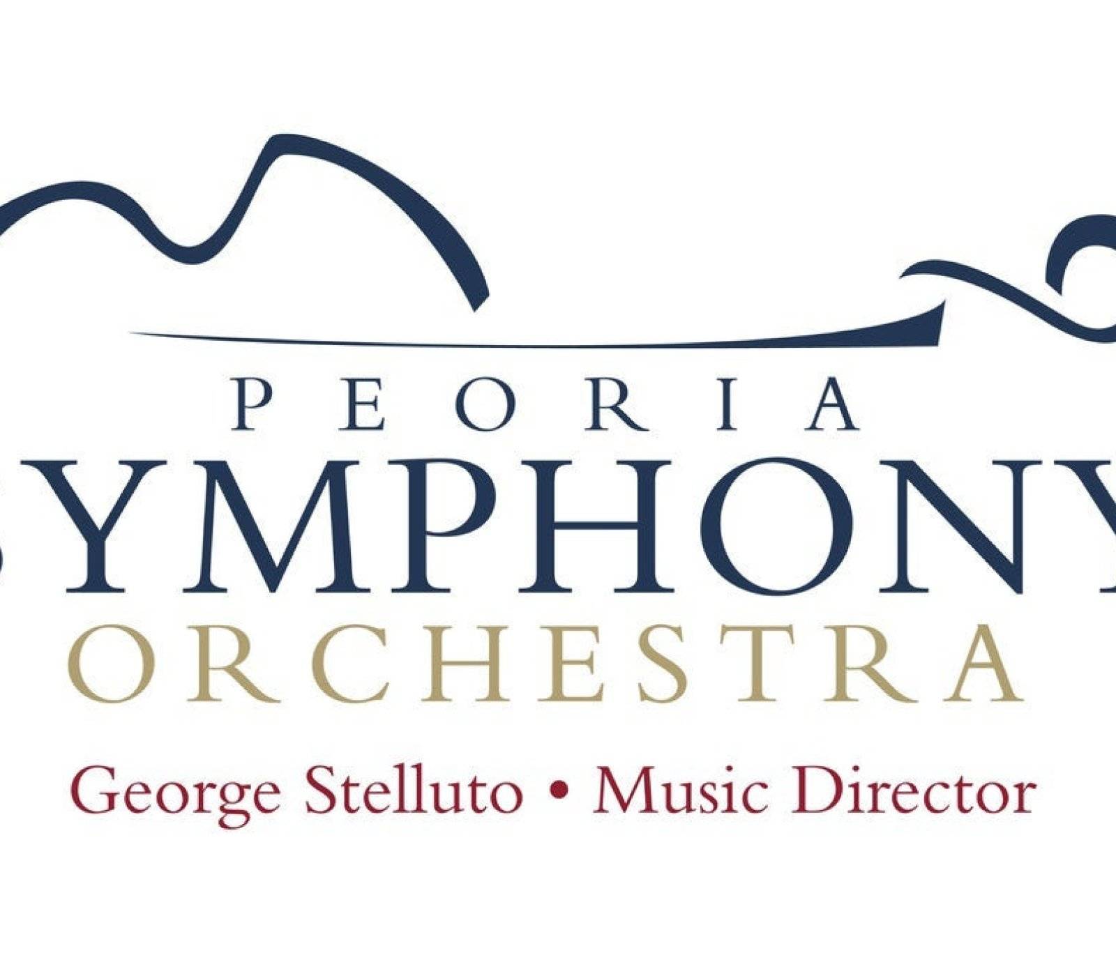 Peoria Symphony Orchestra events