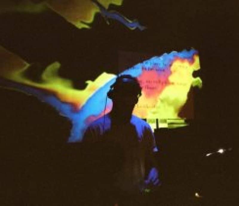 Seth Magoon events
