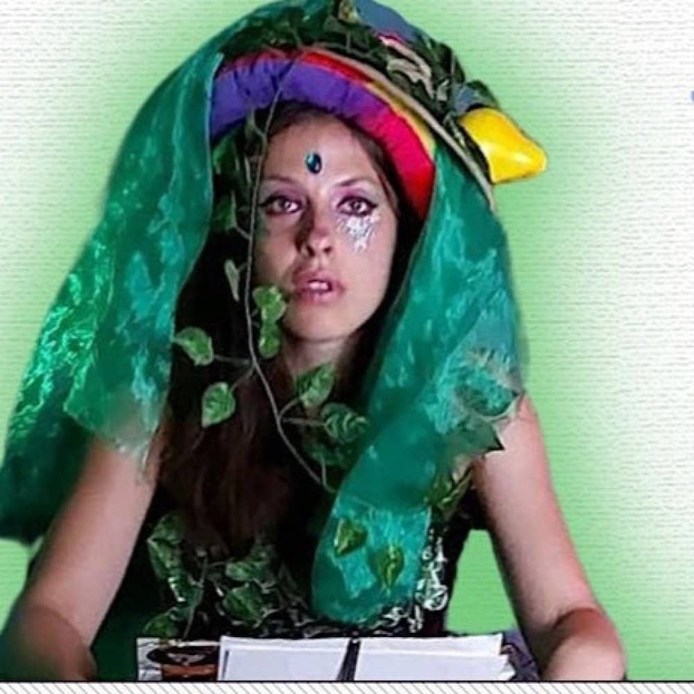 Hummingbird Poetry Session no. 1 events
