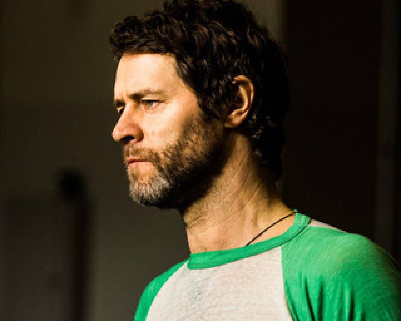 Howard Donald events
