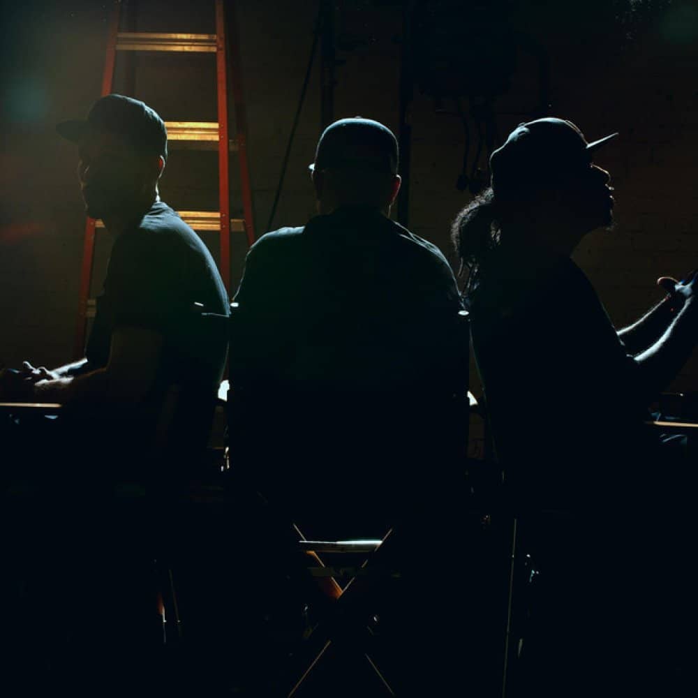 Dilated Peoples events