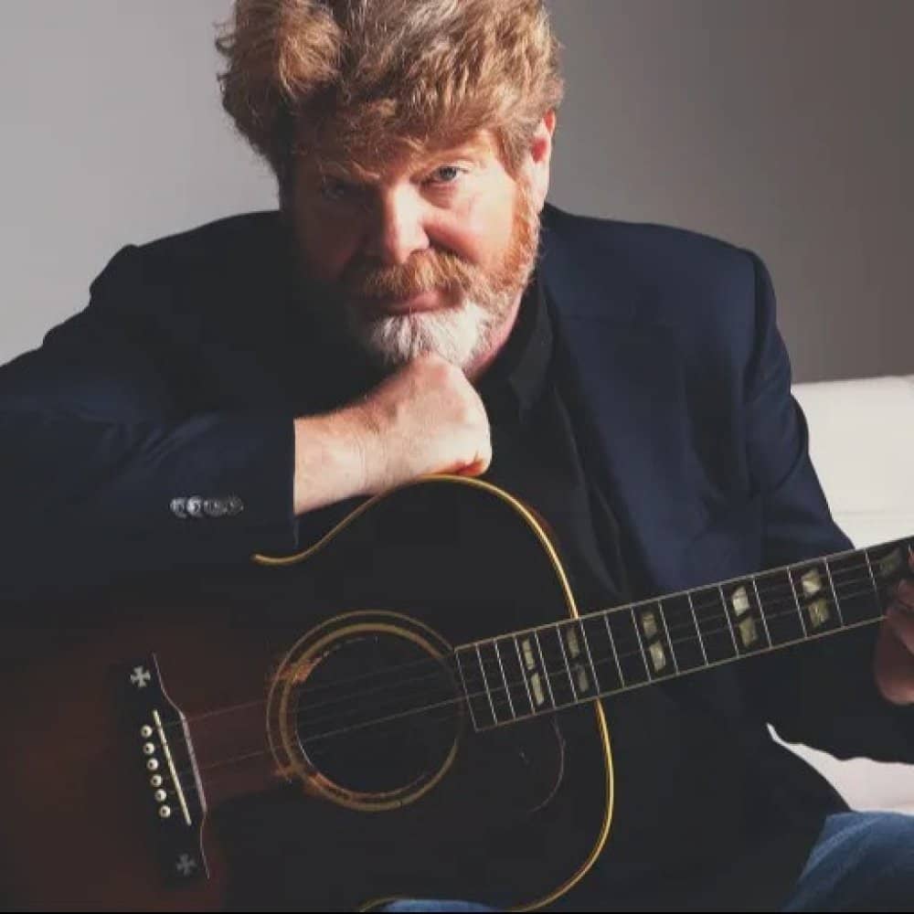Mac McAnally events