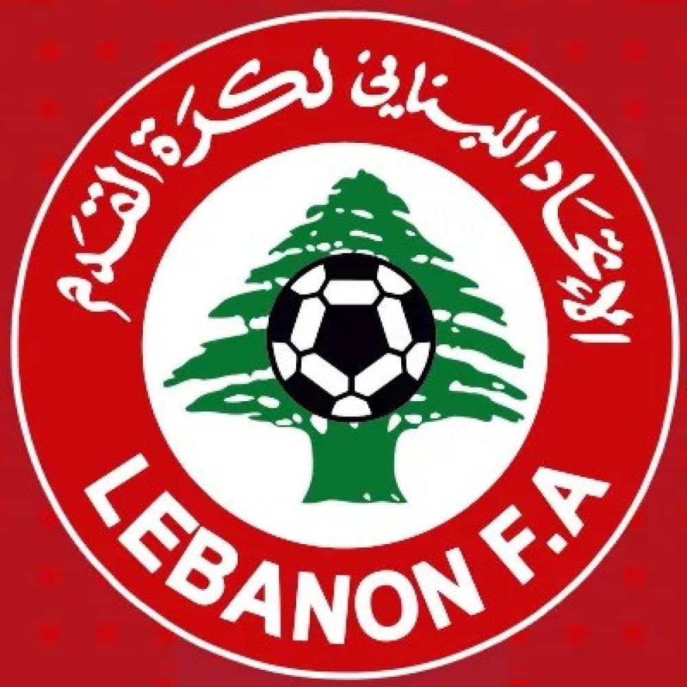 Lebanon national football team events