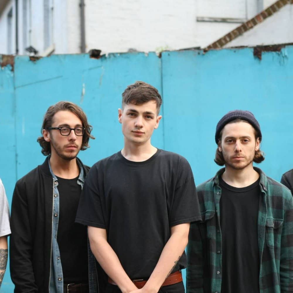 Boston Manor events