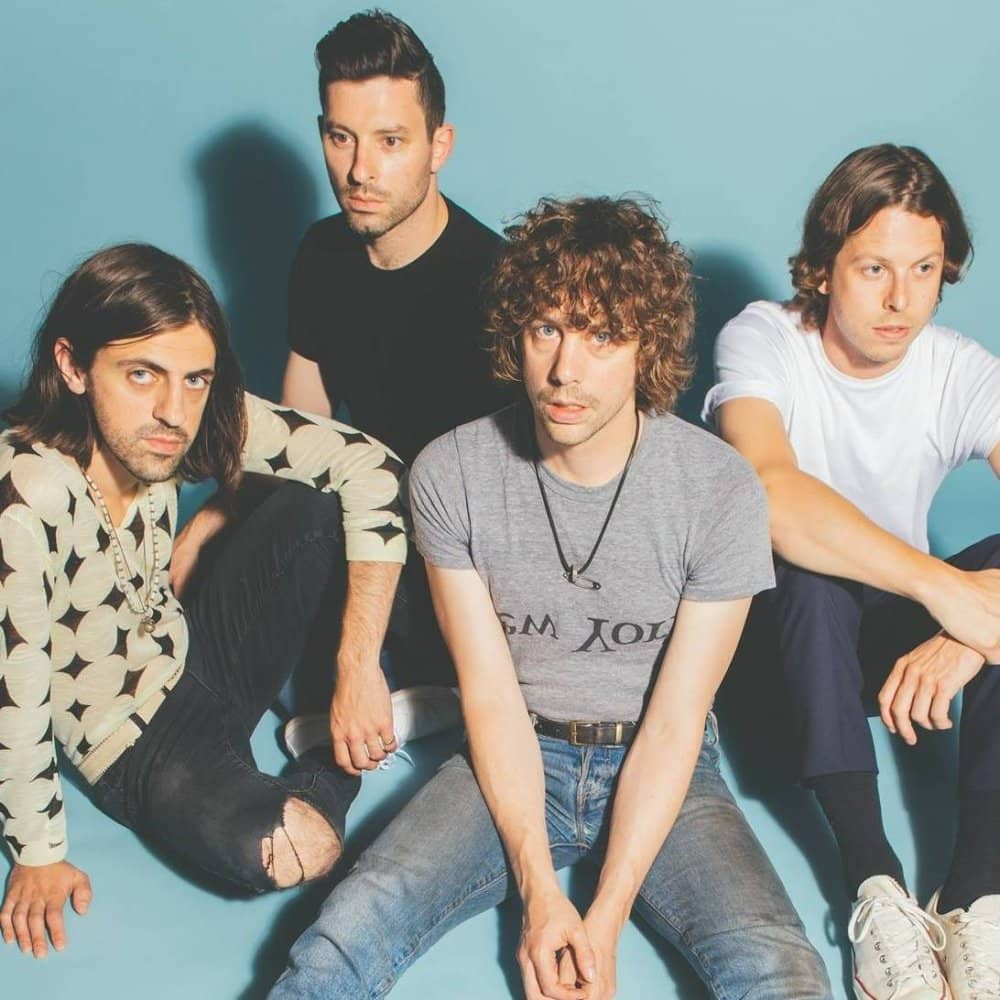 Razorlight events
