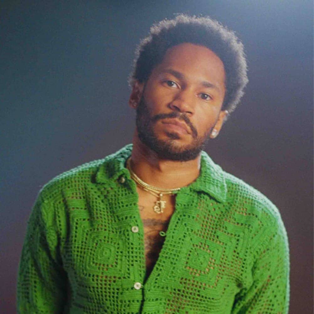 Kaytranada events