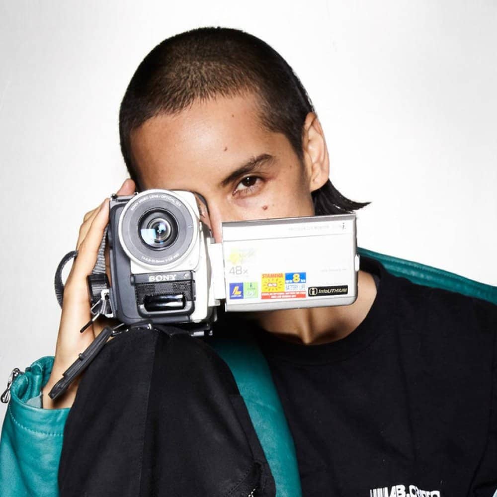 Kim Ann Foxman events