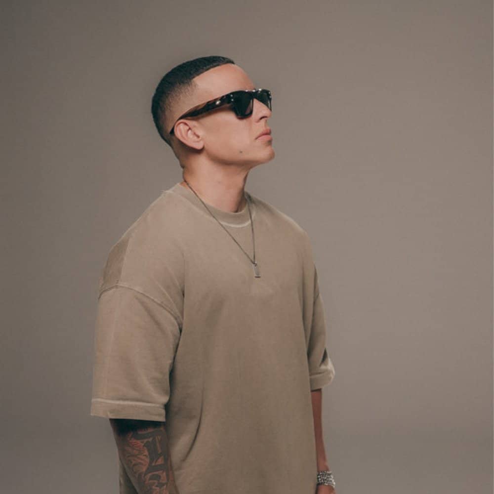 Daddy Yankee events