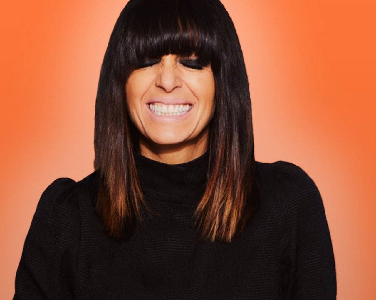 Claudia Winkleman events