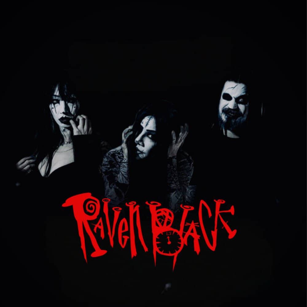 Raven Black events