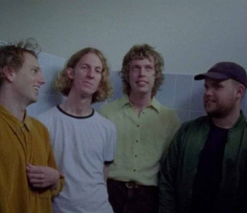 Methyl Ethel events