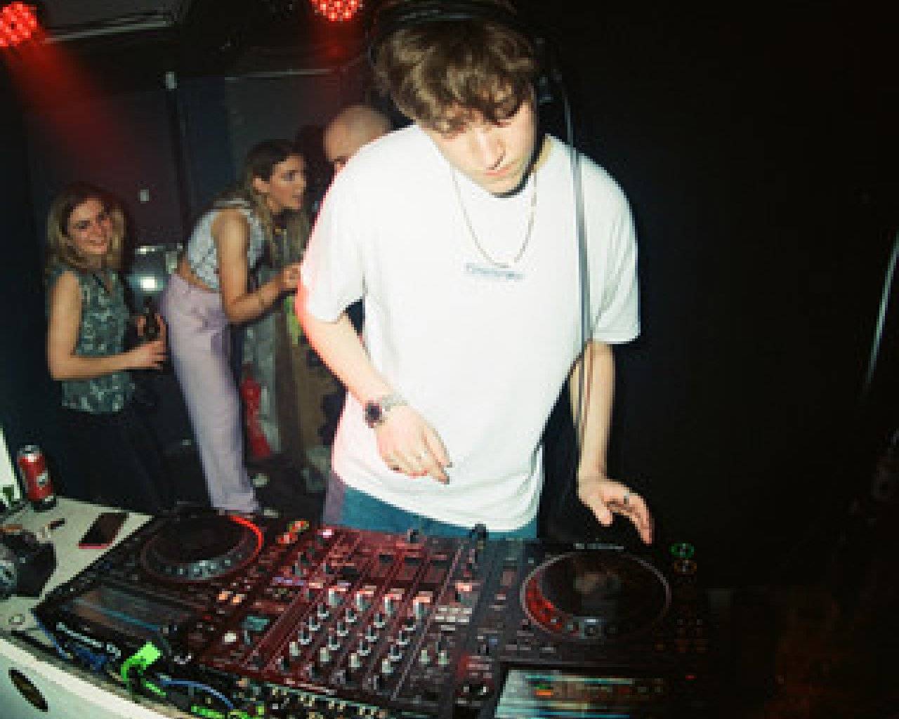 Bakey events