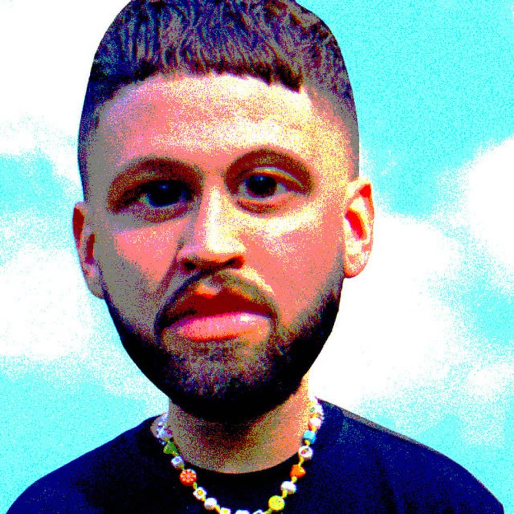 Andy Mineo events