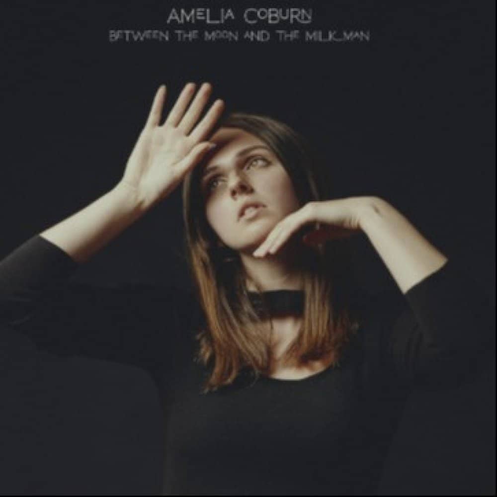 Amelia Coburn events