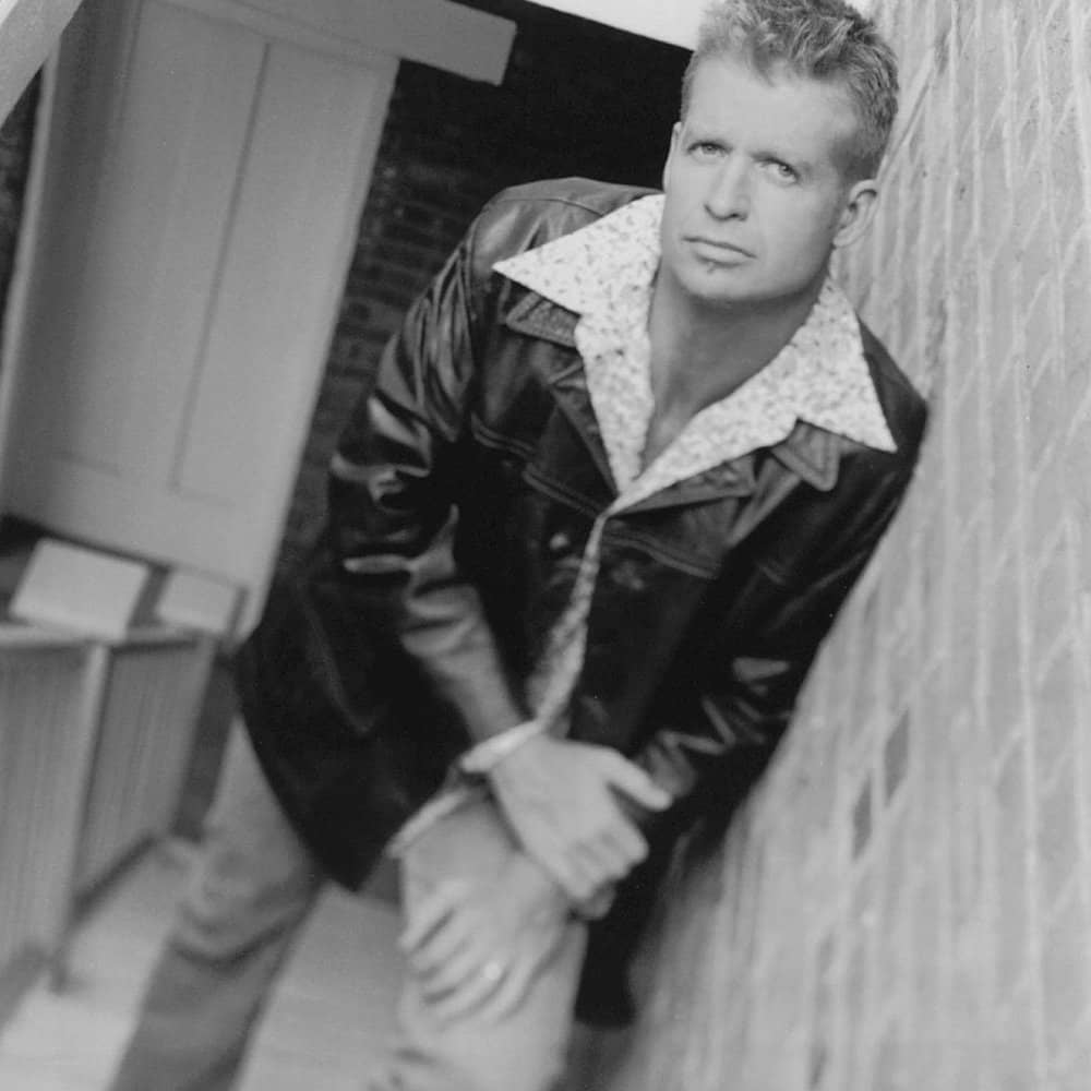 Charlie Robison events