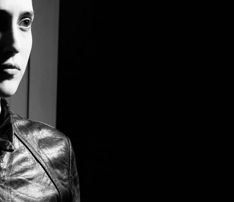 Helena Hauff events