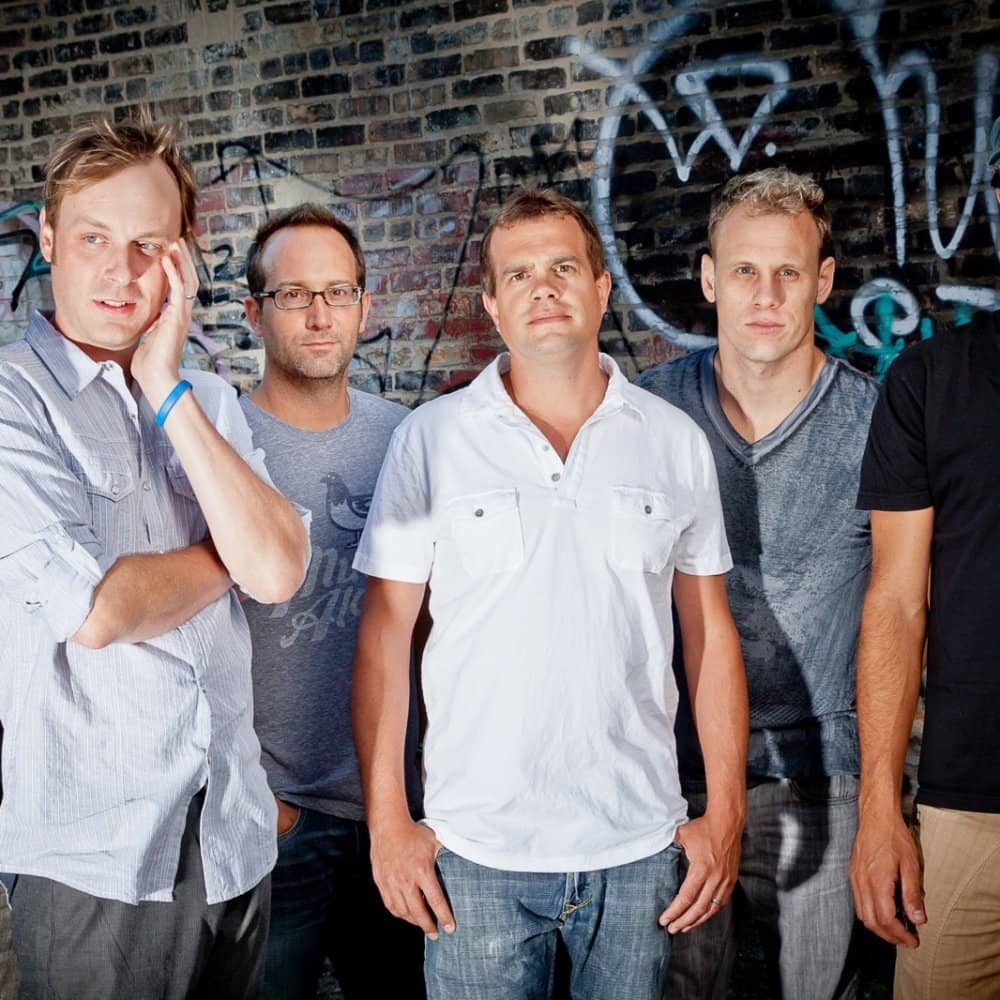 Umphrey's McGee events